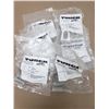 Image 1 : LOT OF 8 TURCK MBSS-18 MOUNTING BRACKETS