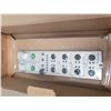 Image 3 : (2) LUMBERG AUTOMATION 934882001 SENSOR DISTRIBUTION BOX