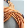 Image 2 : LOT OF SICK CONNECTOR CABLES *SEE PICS*
