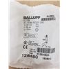 Image 3 : (11) BALLUFF BES0086 PROXIMITY SWITCH