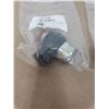 Image 2 : LOT OF 6 POLYCONN PCBCV-6P VALVE CHECK-PILOT OPER 3/8 NPTF