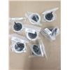 Image 1 : LOT OF 7 GS 4001-WPT GROMMET SEAL