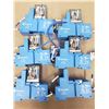 Image 2 : LOT OF 6 FINDER 94.04 RELAY SOCKET