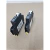 Image 1 : LOT OF CBI QL18KM06 CIRCUIT BREAKERS