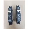 Image 2 : LOT OF CBI QL18KM06 CIRCUIT BREAKERS