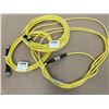 Image 1 : LOT OF (3) PHOENIX CONNECT CABLES *SEE PICS*