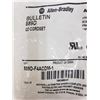 Image 2 : LOT OF 22 ALLEN-BRADLEY 889D-F4ACDM-1 CORDS