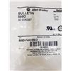 Image 2 : LOT OF 11 ALLEN-BRADLEY 889D-F4ACDM-3 & 889D-F4ACDM-2 CORDS