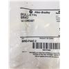 Image 2 : LOT OF 5 ALLEN-BRADLEY 889D-F4AC-2 CORDS