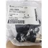 Image 2 : LOT OF MISC BRAD CONNECTIVITY 1300170020 CONNECTOR