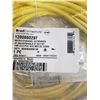 Image 2 : LOT OF BRAD CONNECTIVITY ASSORTED CORDS *SEE PICS*