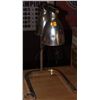 Image 1 : ONE DUAL LAMP FOOD WARMING LIGHT