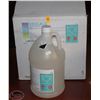 Image 1 : FOUR 4L BOTTLES OF DESCALE DESCALING AGENT