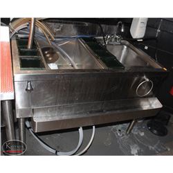 QUEST JOCKEY STATION