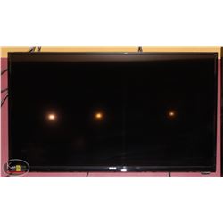 RCA 42" TV & MOUNT, NO REMOTE