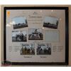 Image 4 : LOT OF 6 HORSE RACING MEMORABILIA