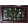 Image 3 : LOT OF 5 GOLF MEMORABILIA PHOTOS & 2