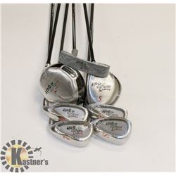 NEW FUNATIX 7PC SIZE 5 STANDARD RIGHT HANDED GOLF