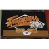 Image 1 : TRAPPERS 20th SEASON BANNER