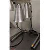 Image 1 : DOUBLE HEAT LAMP