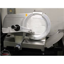 GLOBE 12" MEAT SLICER