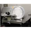 Image 1 : GLOBE 12" MEAT SLICER