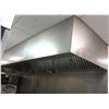 Image 1 : HOOD EXHAUST SYSTEM WITH FIRE SUPPRESSION