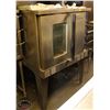 Image 1 : US RANGE CONVECTION OVEN SUMMIT SERIES
