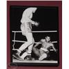 Image 10 : LOT OF BOXING MEMORABILIA INCL. 12 FRAMED PHOTOS &