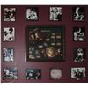 Image 1 : LOT OF BOXING MEMORABILIA INCL. 12 FRAMED PHOTOS &