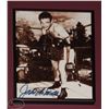 Image 2 : LOT OF BOXING MEMORABILIA INCL. 12 FRAMED PHOTOS &