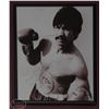 Image 3 : LOT OF BOXING MEMORABILIA INCL. 12 FRAMED PHOTOS &