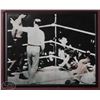 Image 5 : LOT OF BOXING MEMORABILIA INCL. 12 FRAMED PHOTOS &