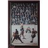 Image 5 : LOT OF HOCKEY MEMORABILIA INCLUDING 7 FRAMED