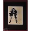 Image 7 : LOT OF HOCKEY MEMORABILIA INCLUDING 7 FRAMED