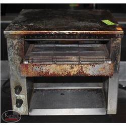 CONVERY TOASTER