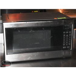 PANASONIC MICROWAVE