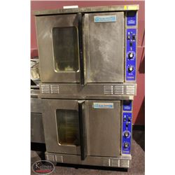 US RANGE STACKING CONVECTION OVEN