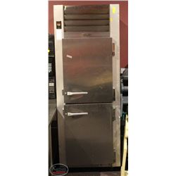 TRAULSEN G14300 HOT FOOD HOLDING CABINET