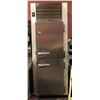 Image 1 : TRAULSEN G14300 HOT FOOD HOLDING CABINET