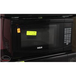 RCA MICROWAVE
