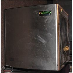 CORNELIUS ICE MAKER, NO BIN