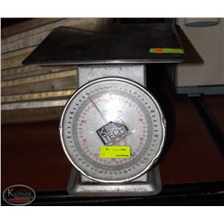 KILO TECH 108 LBS SCALE