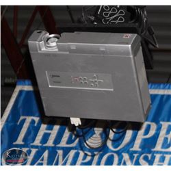 SHARP PG-D45X3D PROJECTOR