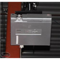 SHARP PG-D45X3D PROJECTOR