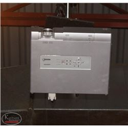 SHARP PG-D45X3D PROJECTOR