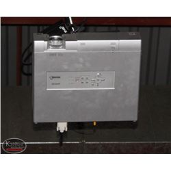 SHARP PG-D45X3D PROJECTOR