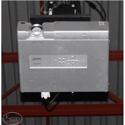 SHARP PG-D45X3D PROJECTOR