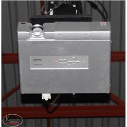 SHARP PG-D45X3D PROJECTOR