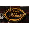 Image 1 : MIKE'S HARD LEMONADE NEON SIGN
